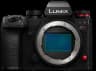 Panasonic Lumix S1 II